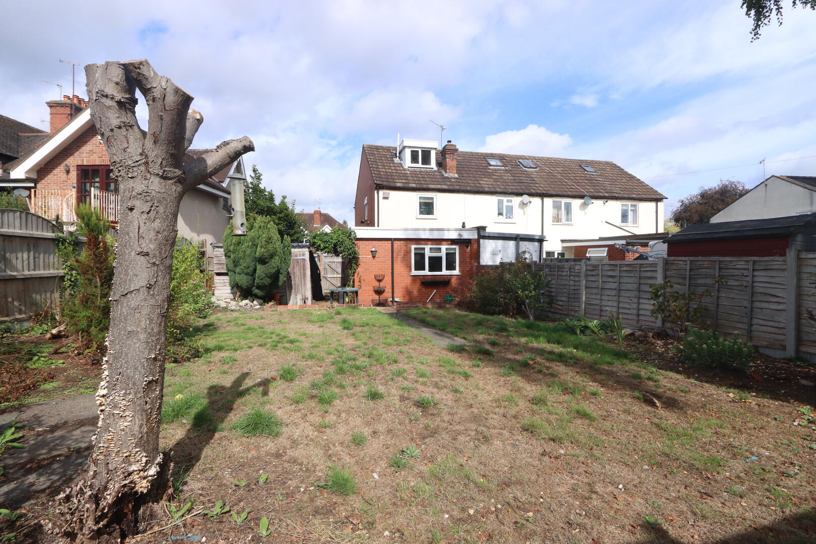 Mason Road, Kidderminster, Worcestershire